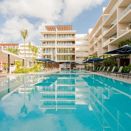 Oceana By Stella Rentals Playa del Carmen Exterior foto