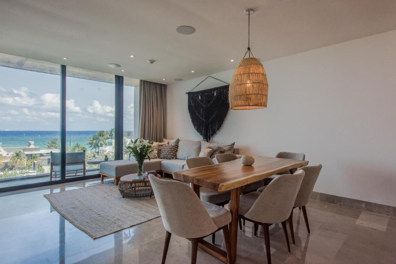 Oceana By Stella Rentals Playa del Carmen Exterior foto