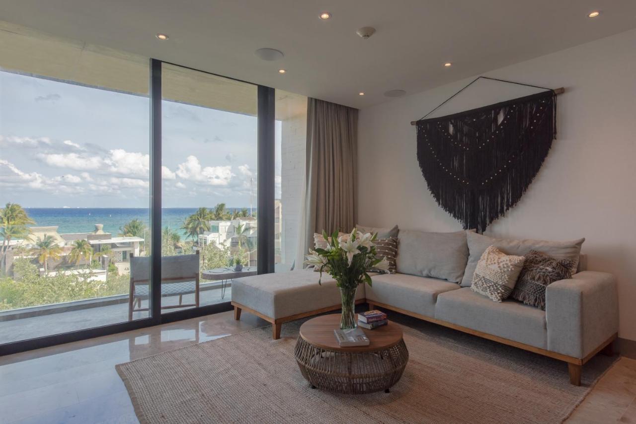 Oceana By Stella Rentals Playa del Carmen Exterior foto