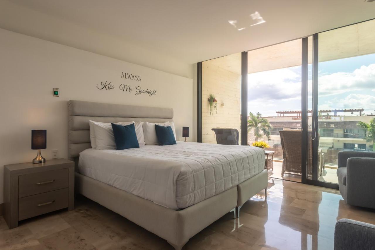 Oceana By Stella Rentals Playa del Carmen Habitación foto