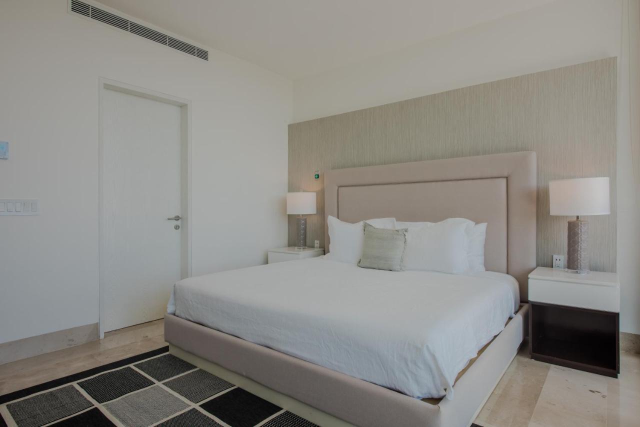 Oceana By Stella Rentals Playa del Carmen Exterior foto