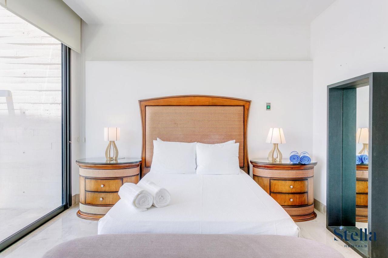 Oceana By Stella Rentals Playa del Carmen Exterior foto