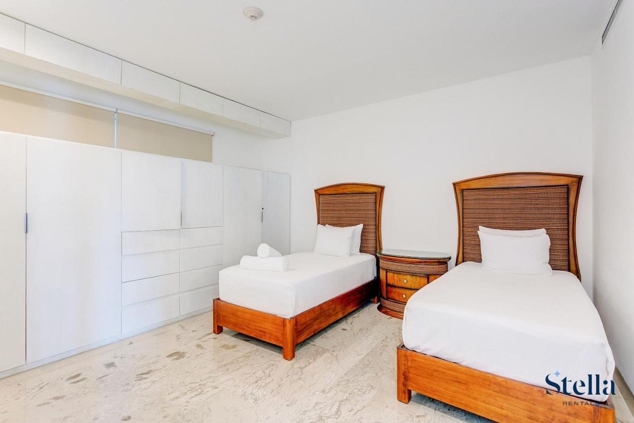 Oceana By Stella Rentals Playa del Carmen Exterior foto