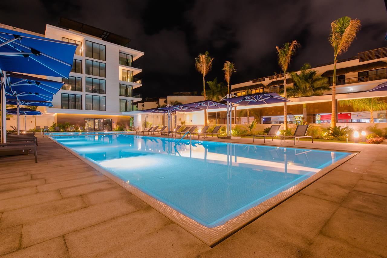 Oceana By Stella Rentals Playa del Carmen Exterior foto