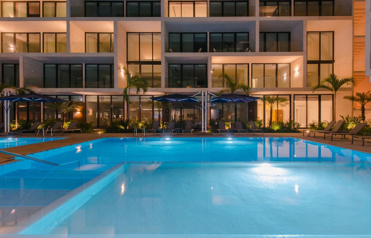 Oceana By Stella Rentals Playa del Carmen Exterior foto