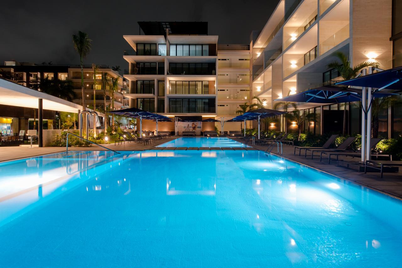 Oceana By Stella Rentals Playa del Carmen Exterior foto