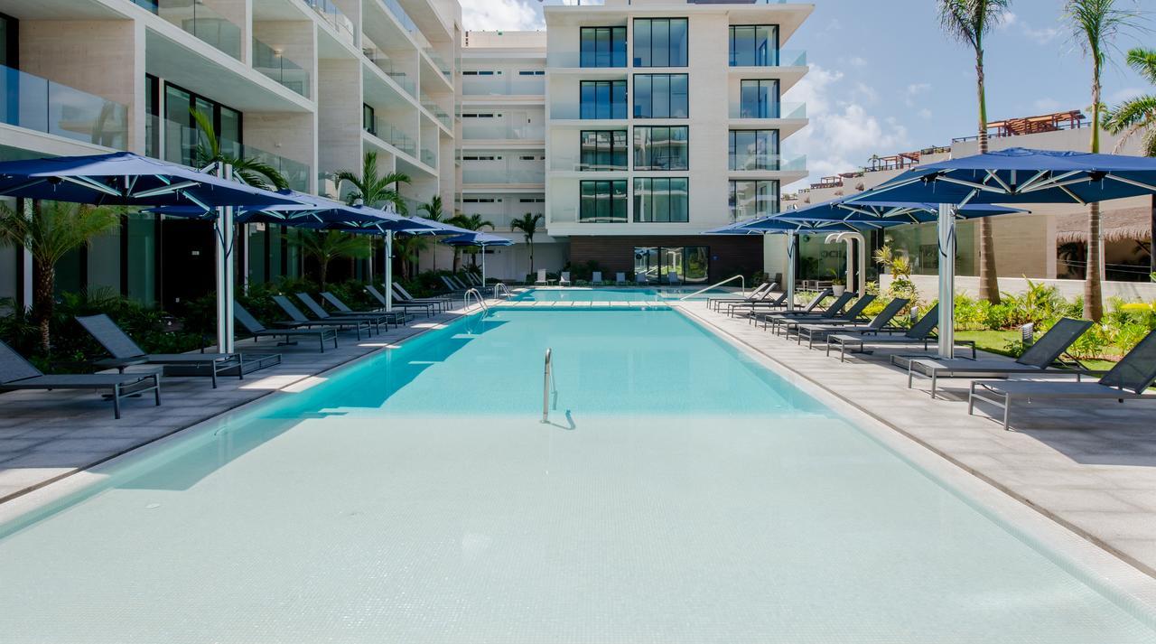 Oceana By Stella Rentals Playa del Carmen Exterior foto