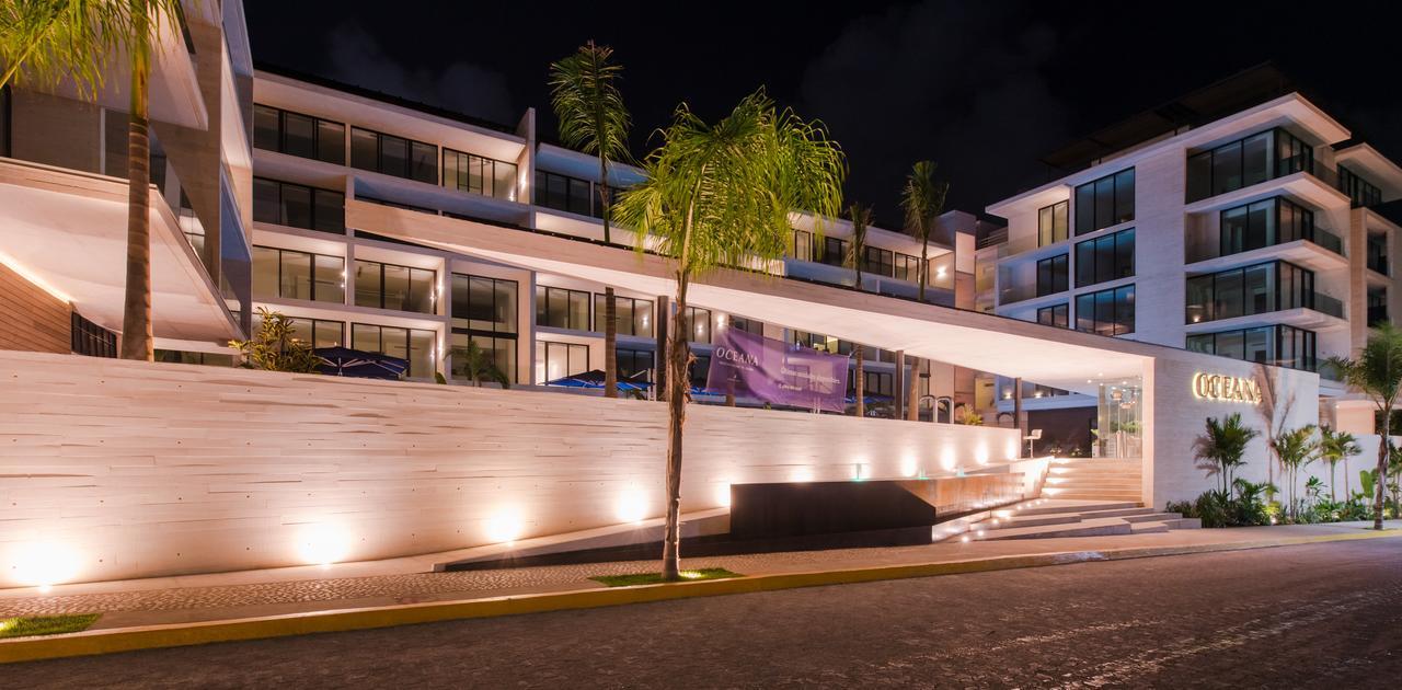 Oceana By Stella Rentals Playa del Carmen Exterior foto