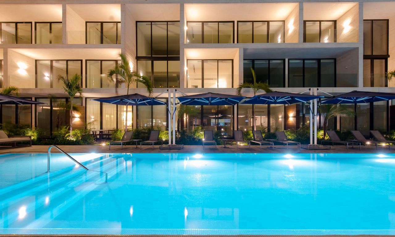 Oceana By Stella Rentals Playa del Carmen Exterior foto