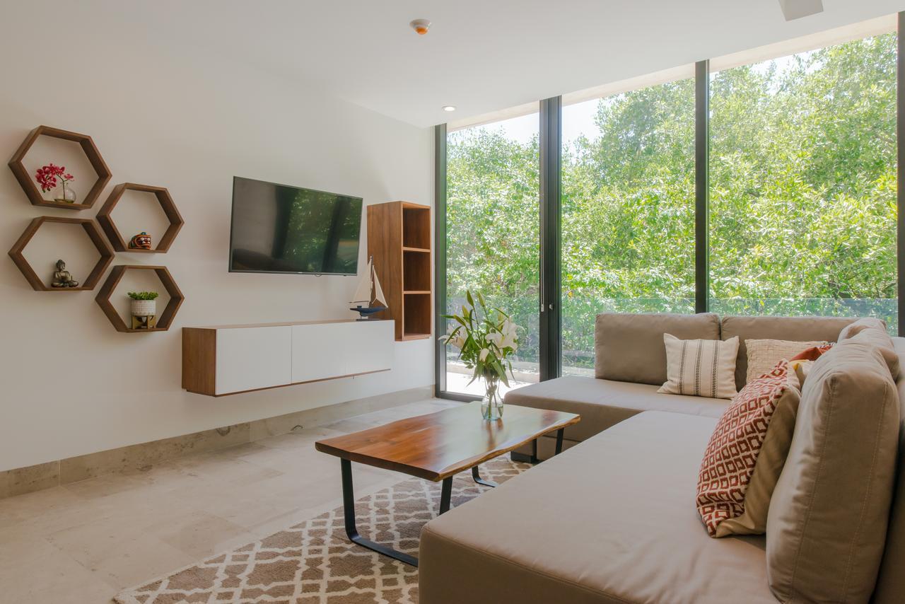 Oceana By Stella Rentals Playa del Carmen Habitación foto