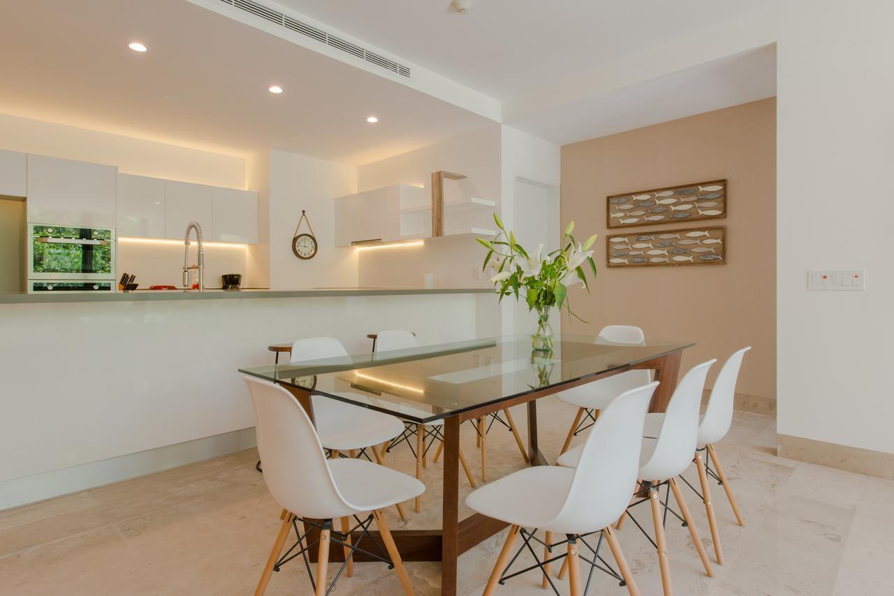 Oceana By Stella Rentals Playa del Carmen Habitación foto